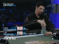 World Poker Tour - Saison V - WPT Mandalay Bay Poker Championship 2006 Pt03